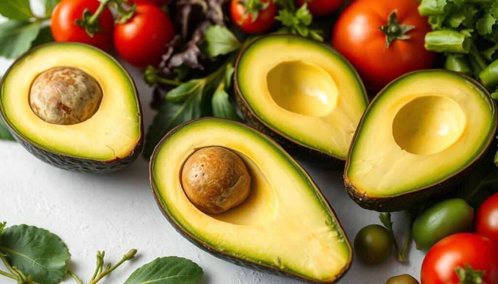 6 Amazing Health Benefits of Avocado | Nutrition Facts