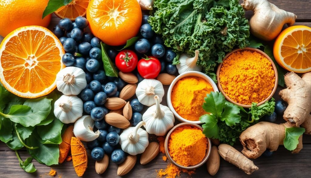 7 Best Foods to Boost Your Immune System | Healthy Diet Guide