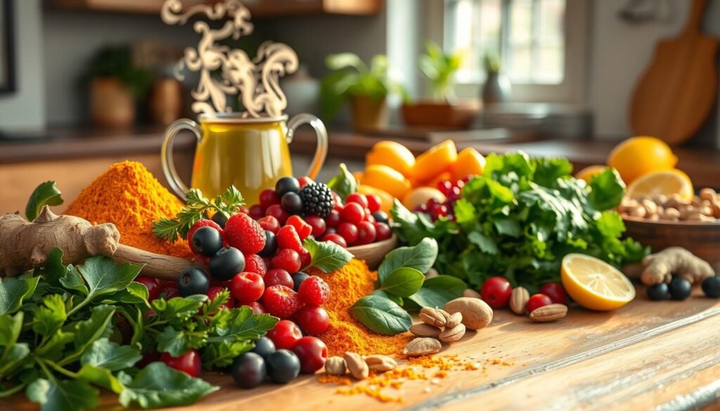 Top 10 Anti-Inflammatory Foods for Better Health