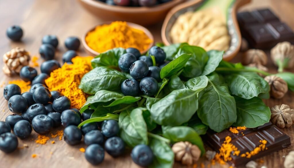 Top 10 Anti-Inflammatory Foods for Better Health