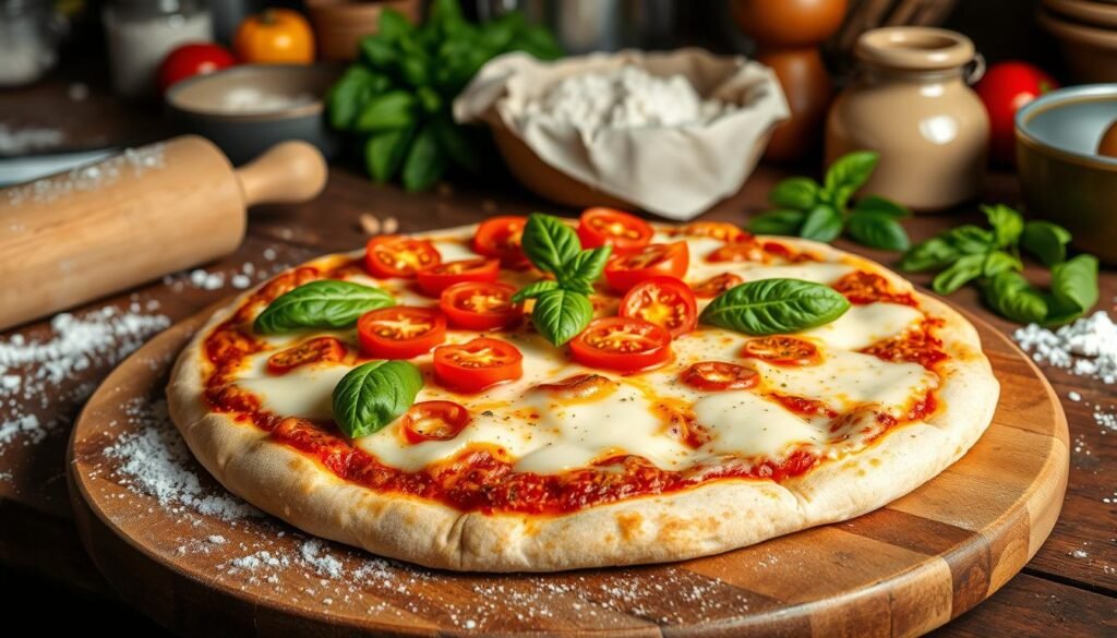 Step-by-Step Guide to Perfect Homemade Pizza Made Easy: 2025