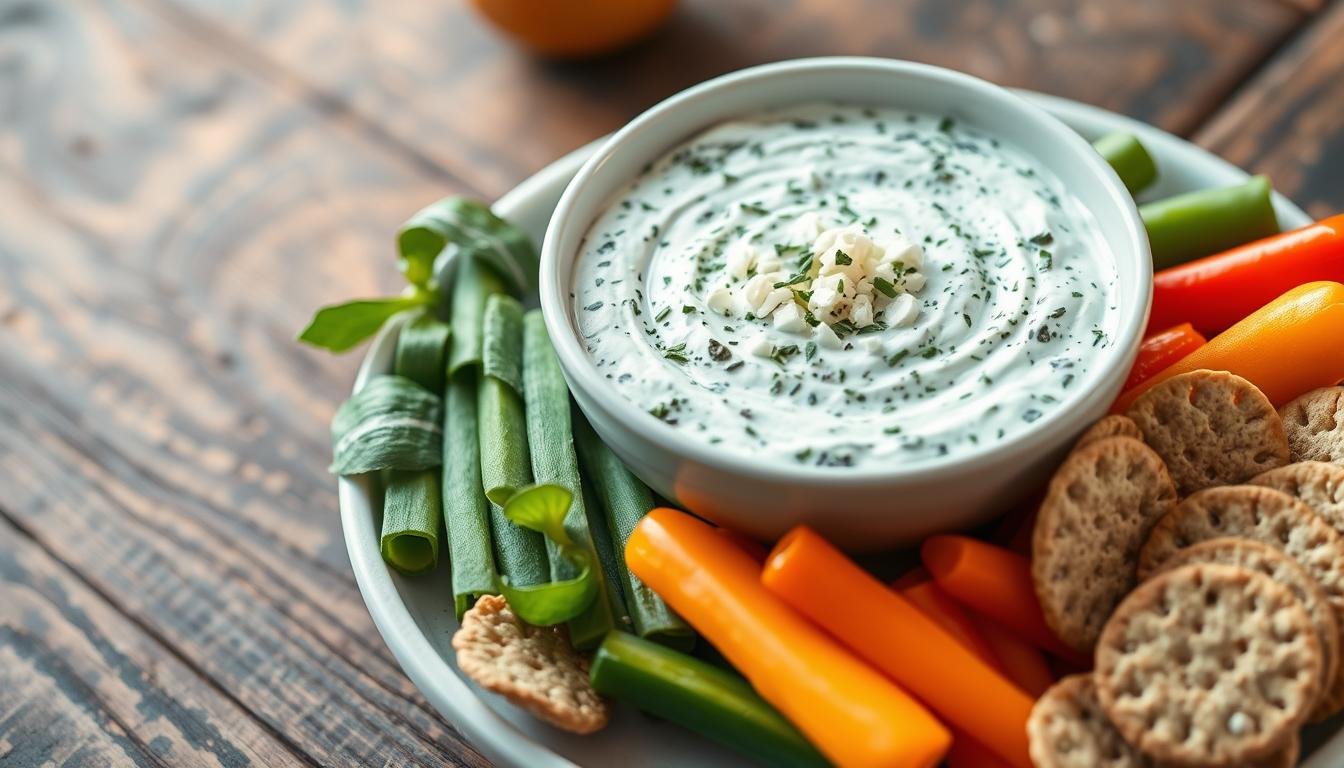 Creamy & Protein-Packed Spinach Dip: A Guilt-Free Cheesy Delight 2025